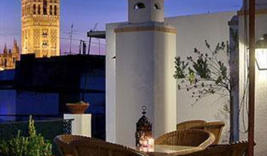 Hotel Murillo