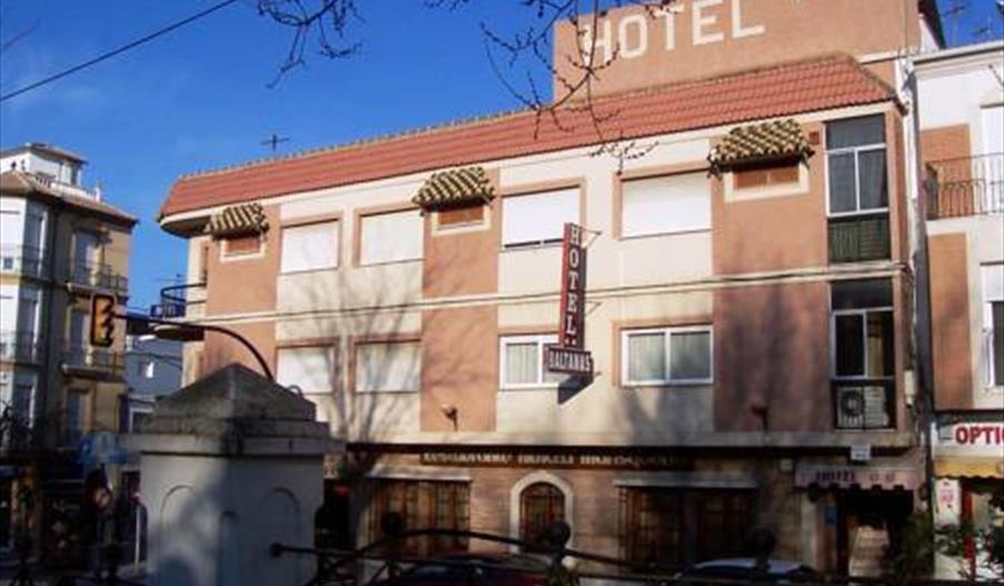 Hotel M&M