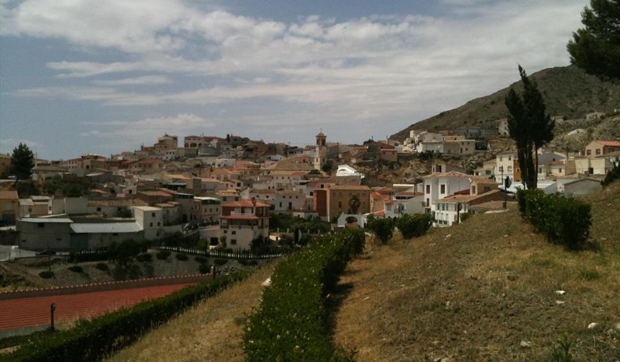 Lúcar