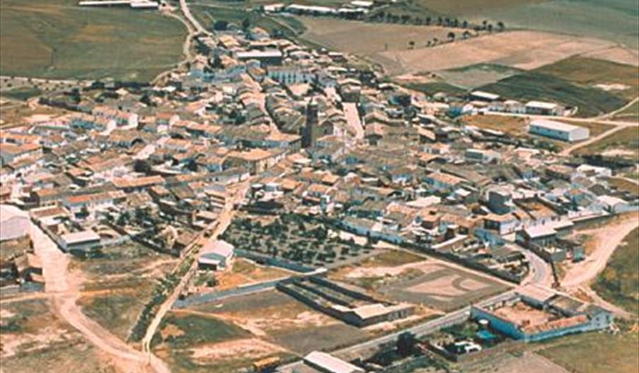 Cazalilla