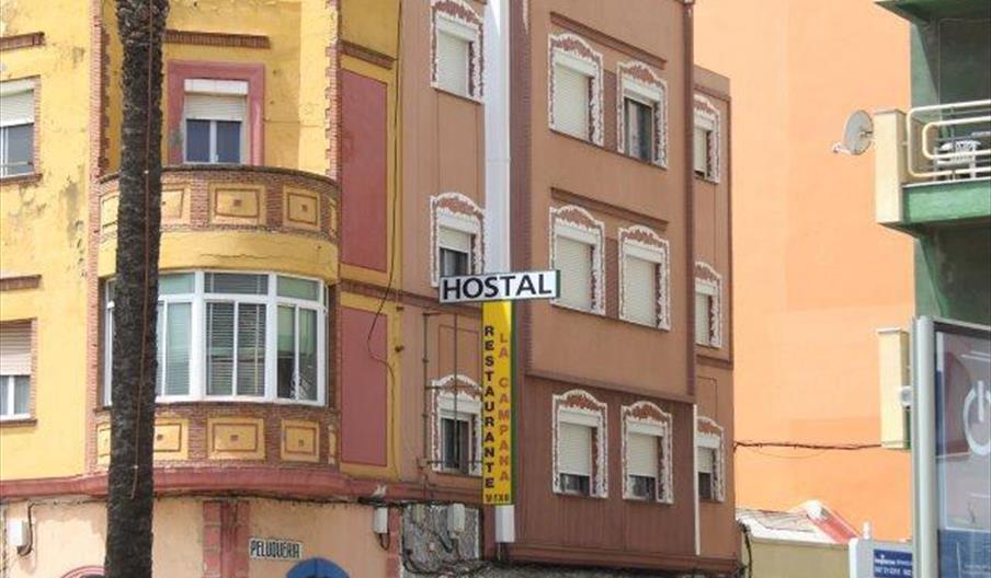 La Campana