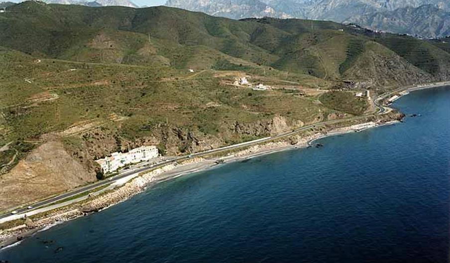 Calaceite