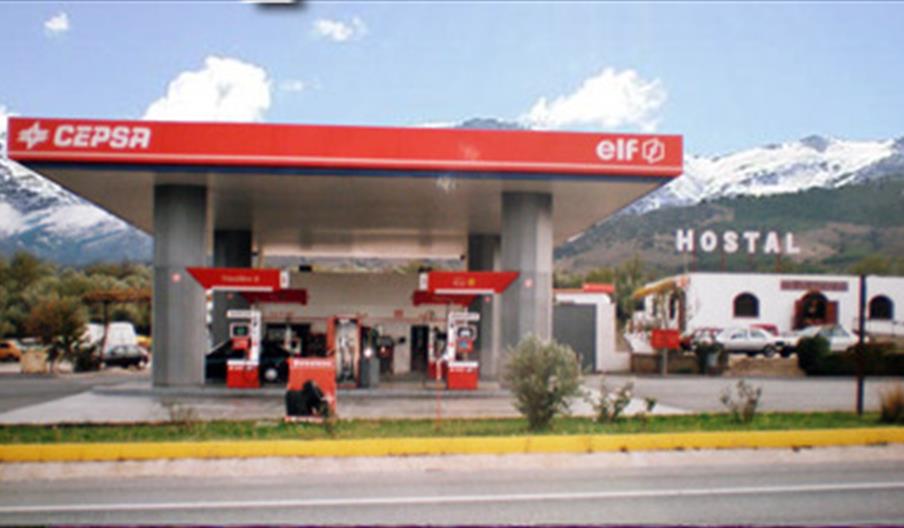 Pensión Xiquena