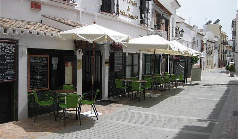 Hotel Carabeo