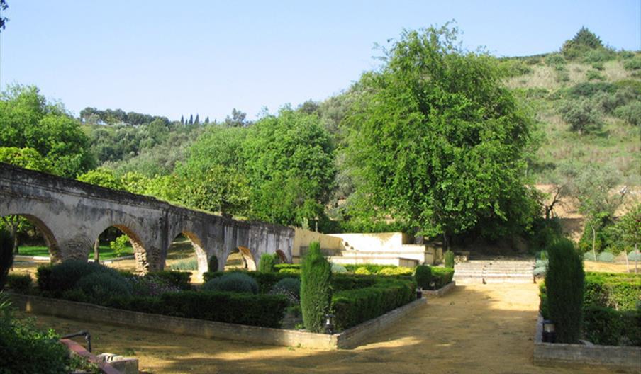 Parque del Pandero