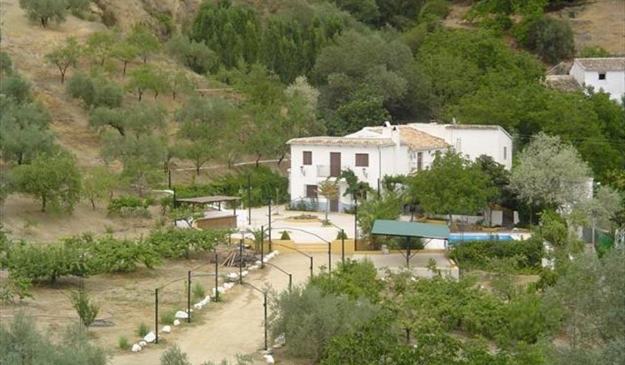 Cristo de Chircales
