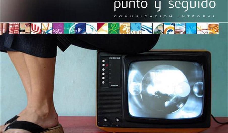 Punto y Seguido