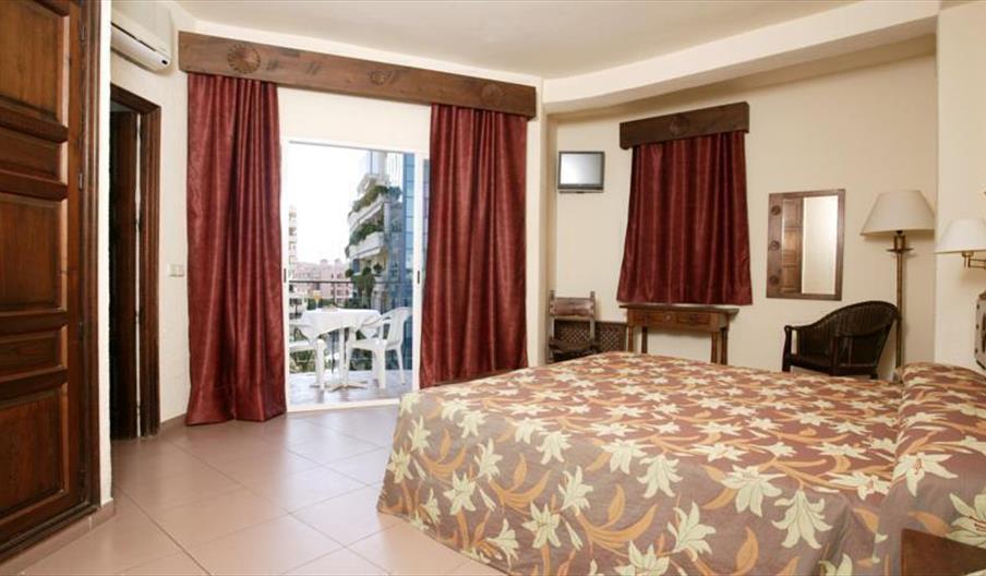 Hotel Lima