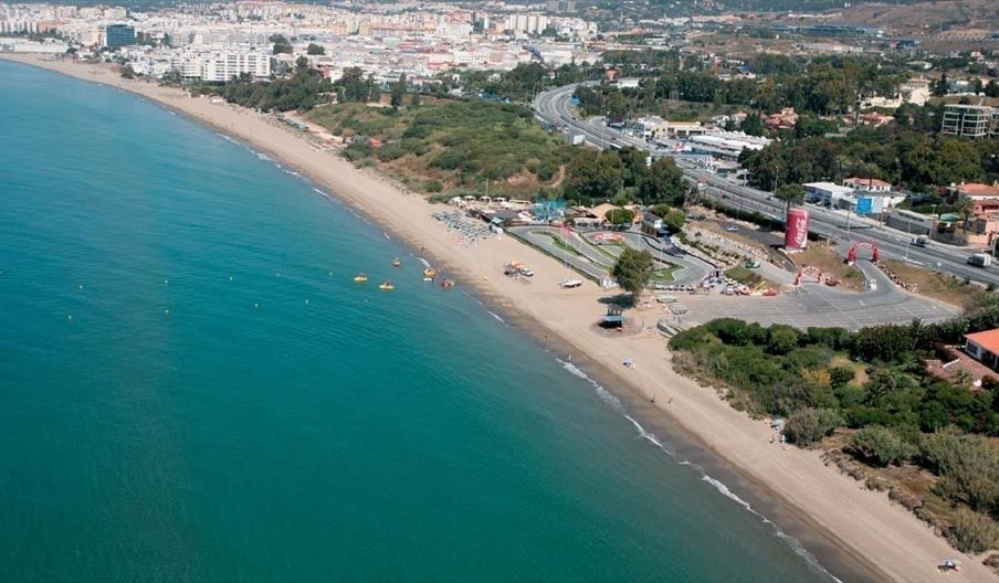 El Pinillo