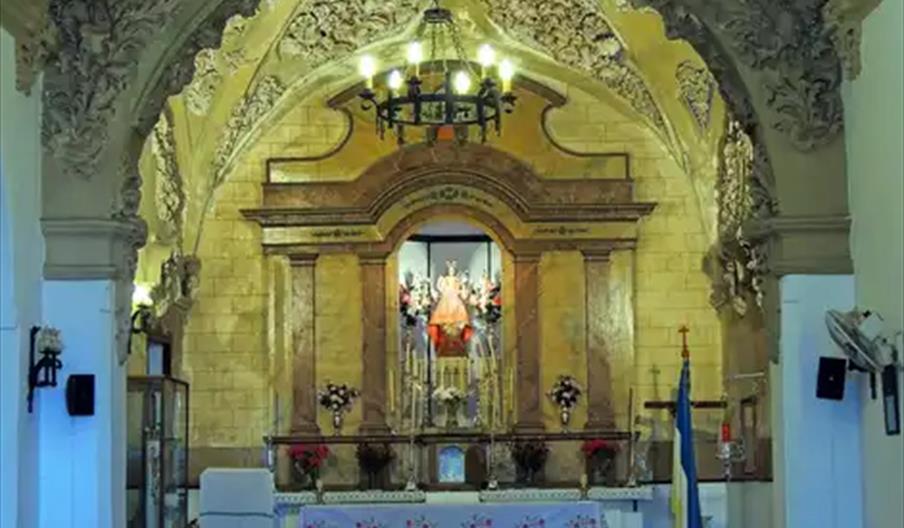 Ermita del Santo Niño