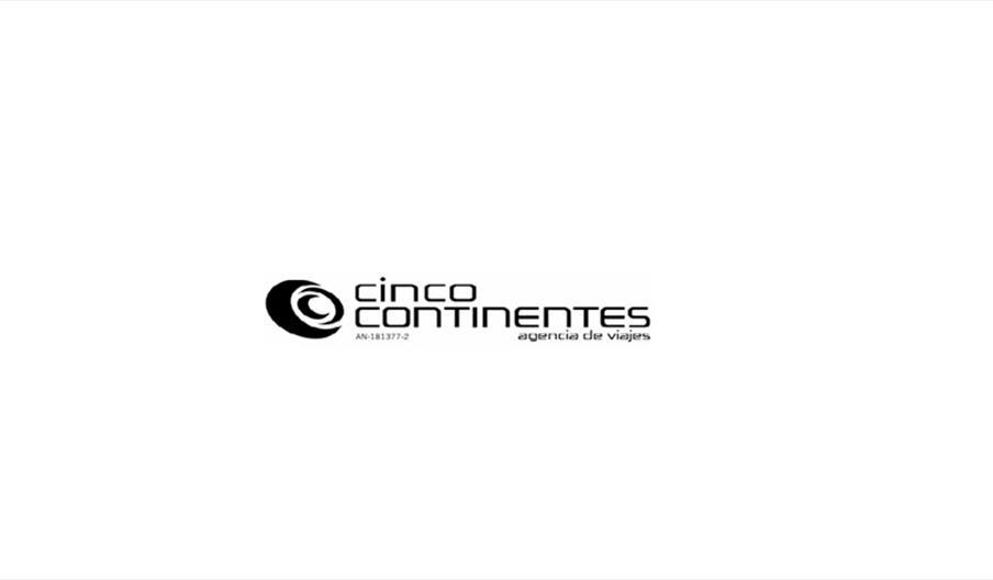 Viajes Cinco Continentes