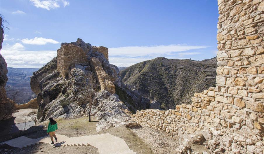 Castillo de Castril