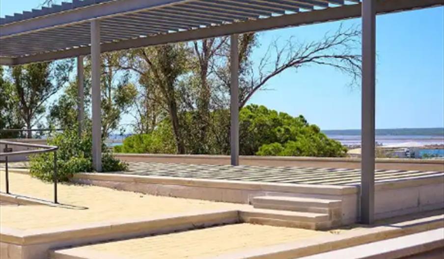 Mirador del Conquero