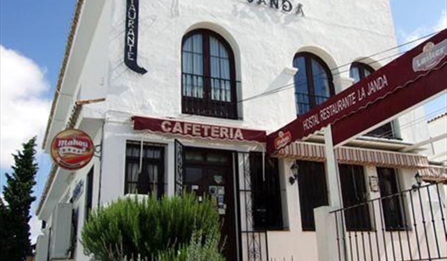 La Janda