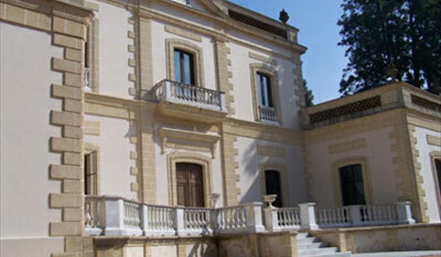 Palacio del Tiempo