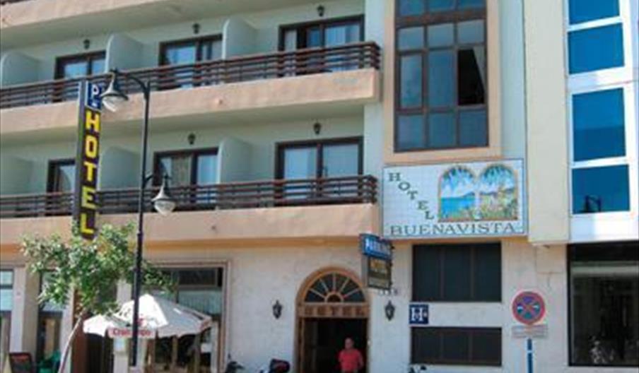 Buenavista