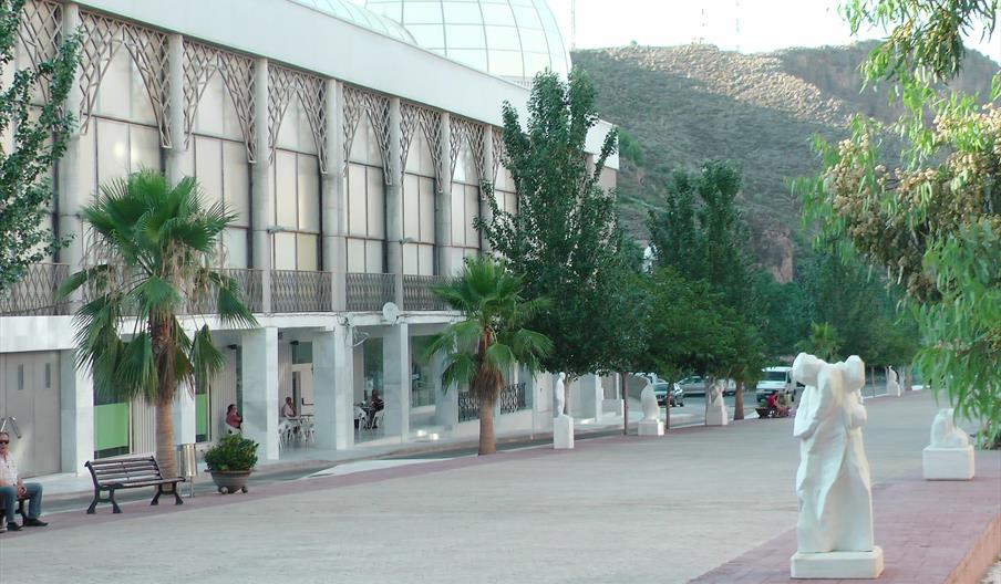 El Bulevar