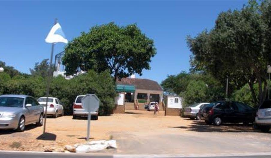 Camping Luz