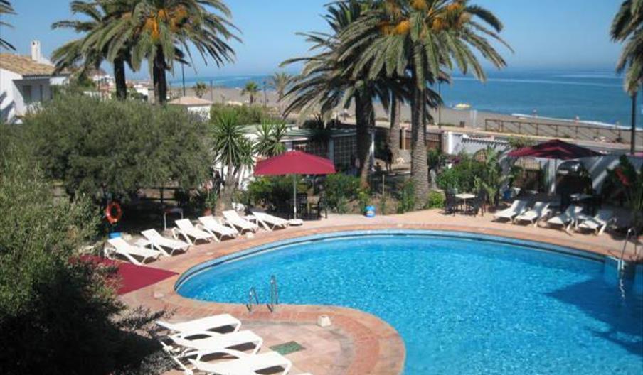 Hostal Esperanza