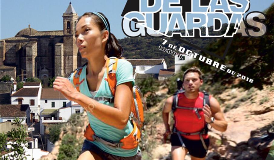 Trail del Castillo
