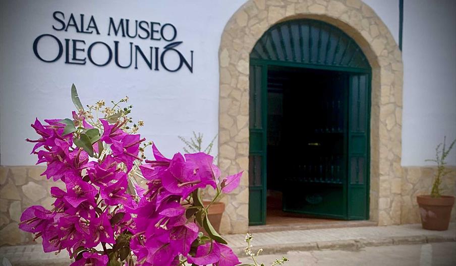 Unión de Úbeda