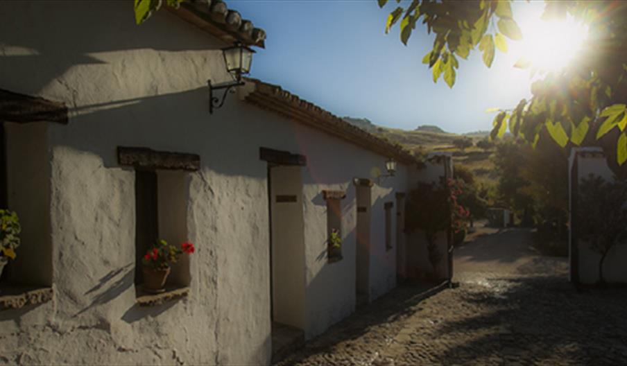 Hotel El Horcajo