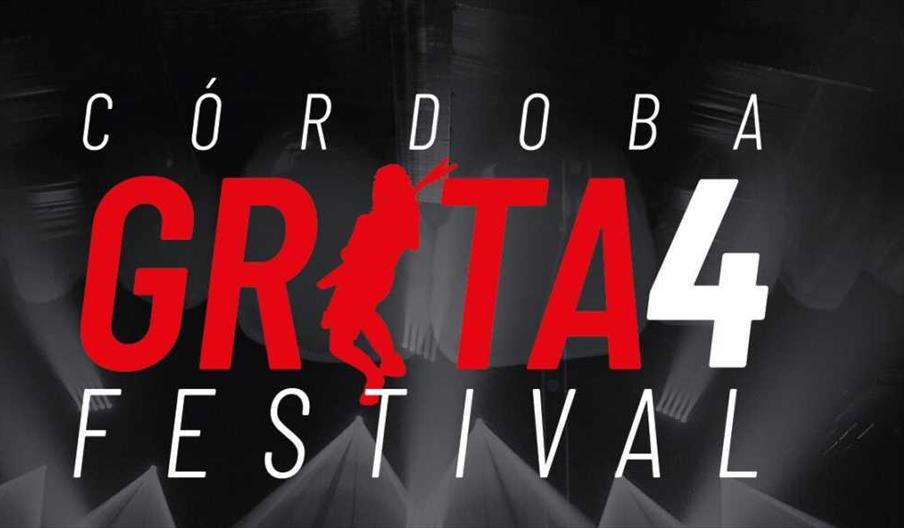 Festival Grita4