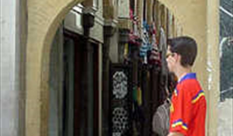Entrada