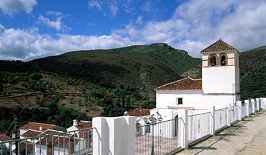 Júzcar