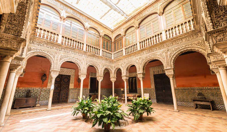 Casa de Salinas