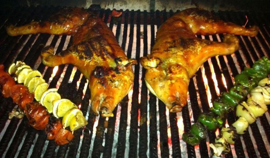 El Cochinillo