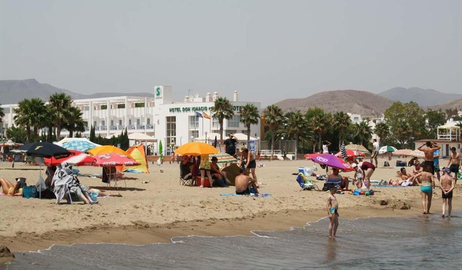 Hotel Don Ignacio