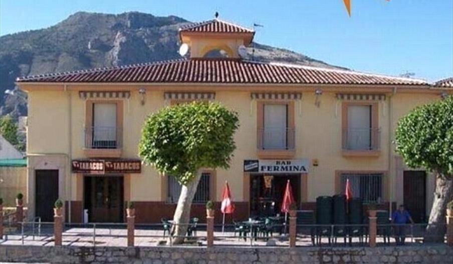 Fermina