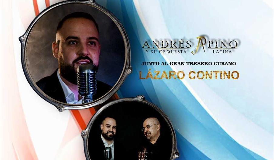 Noche latina en Mijas