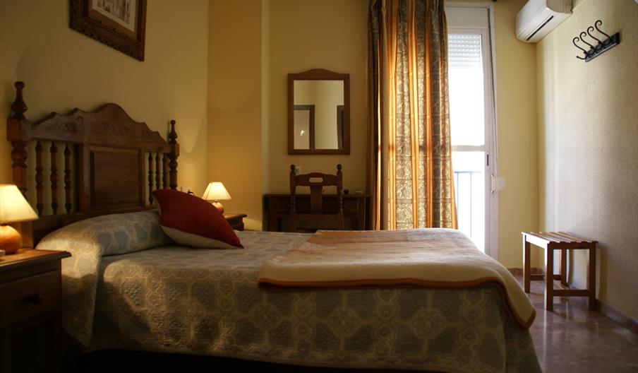 Hotel Arunda I
