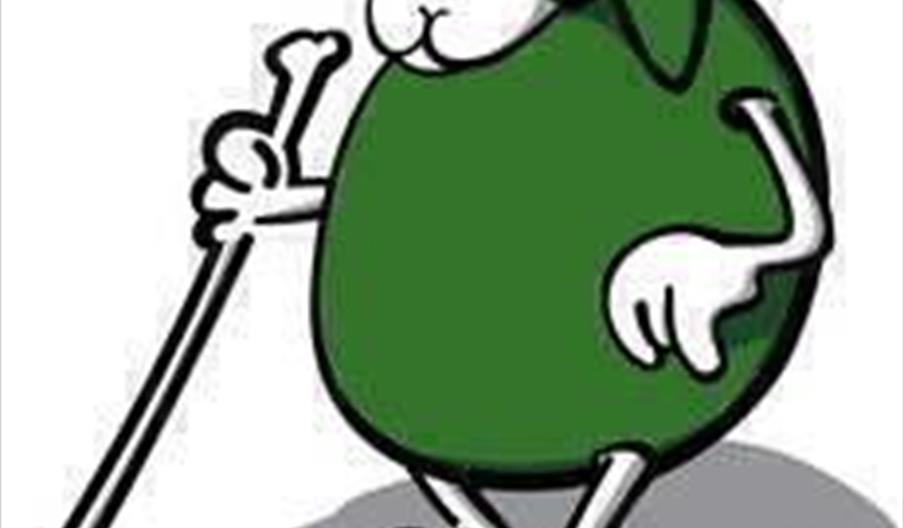 La Oveja Verde