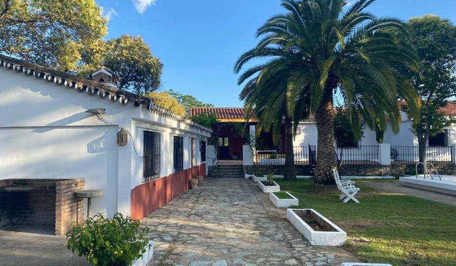 Finca El Cañuelo