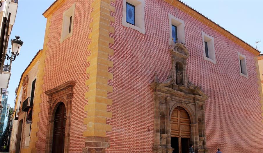 Iglesia de San Julián
