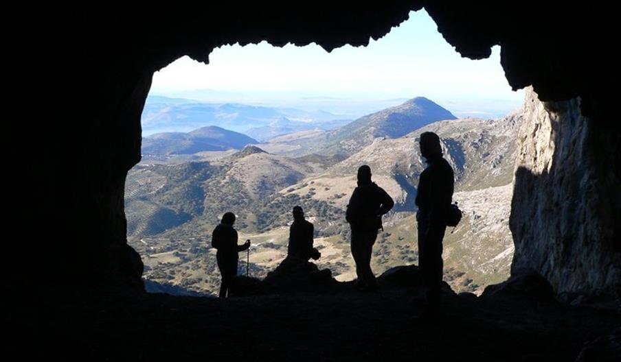 Pico de la Tiñosa