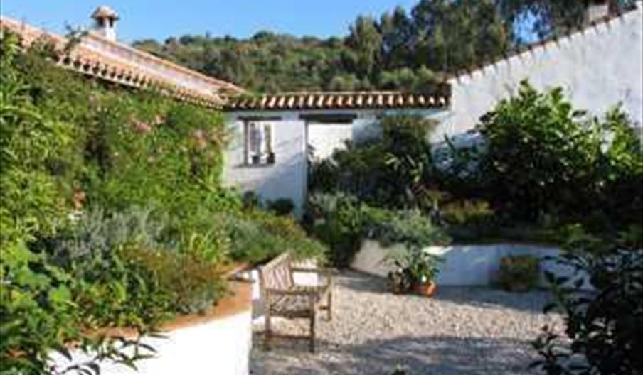 Cortijo Román