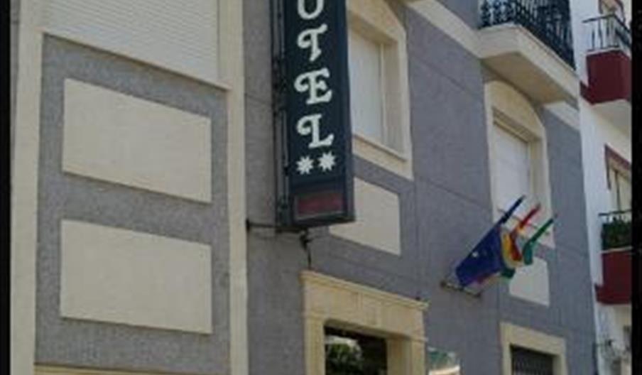 La Parrita