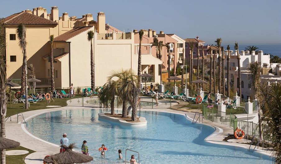 Apartamentos Pierre & Vacances Resort Terrazas del Sol