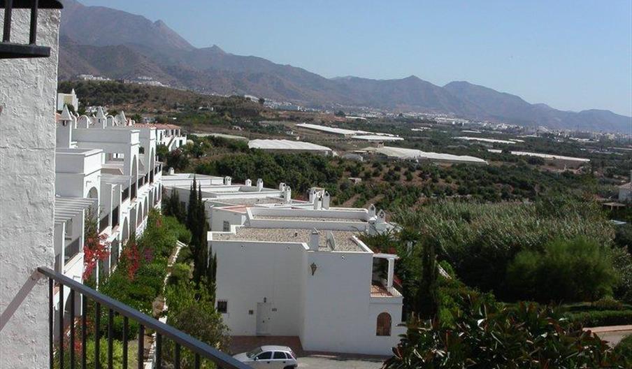 Apartamentos Abreu