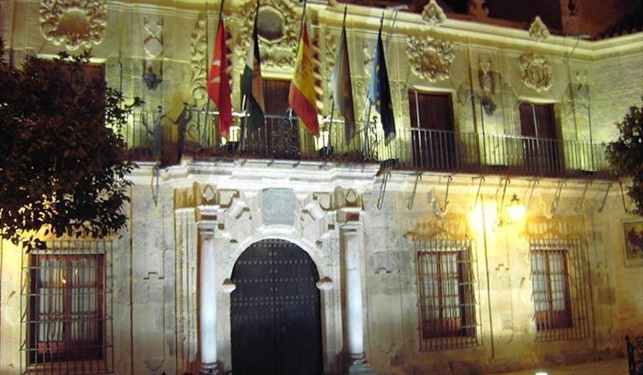 Lora del Río