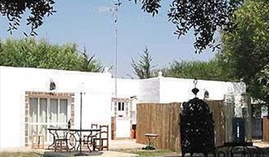 El Almaizar