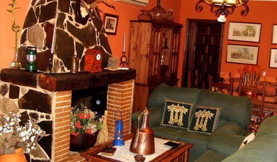Casa El Valle
