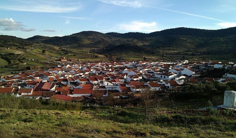 Villanueva del Rey
