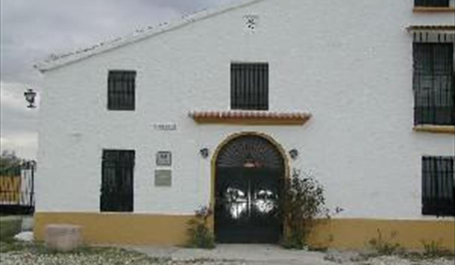 Cortijo Ribero