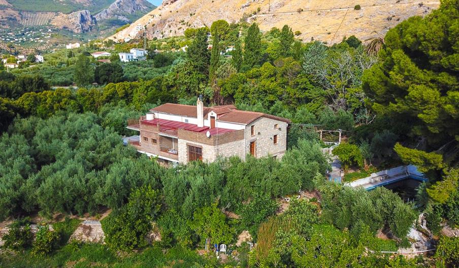 finca del valle