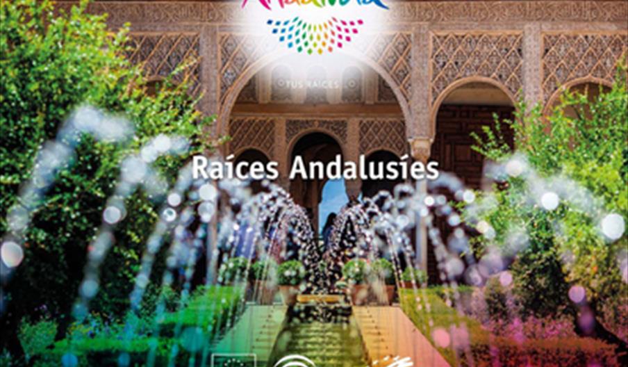 Raíces Andalusíes